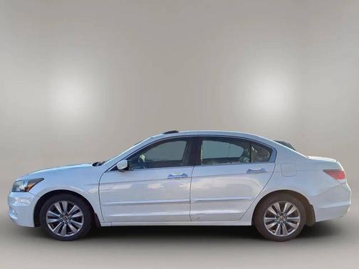 2011 Honda Accord SE