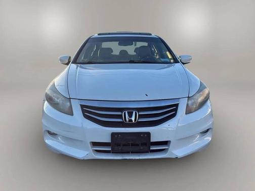 2011 Honda Accord SE