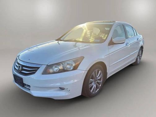 2011 Honda Accord SE