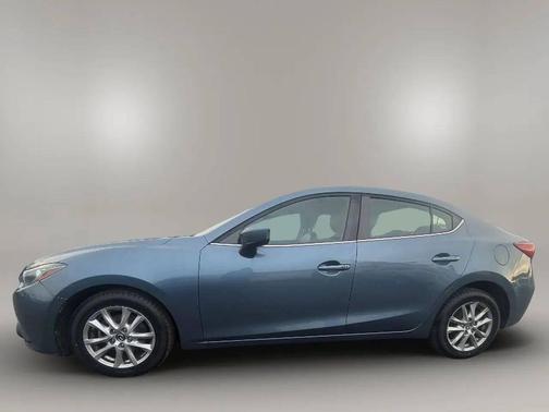 2015 Mazda Mazda3 s Grand Touring
