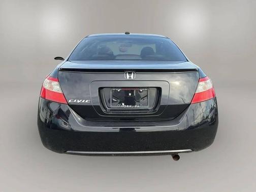 2009 Honda Civic EX