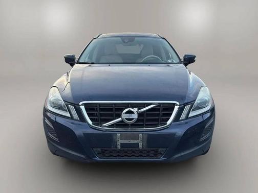 2013 Volvo XC60 T6