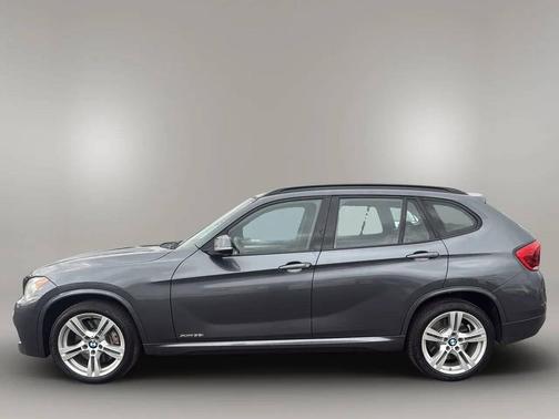 2015 BMW X1 xDrive35i