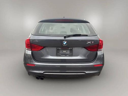 2015 BMW X1 xDrive35i