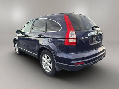 2011 Honda CR-V EX