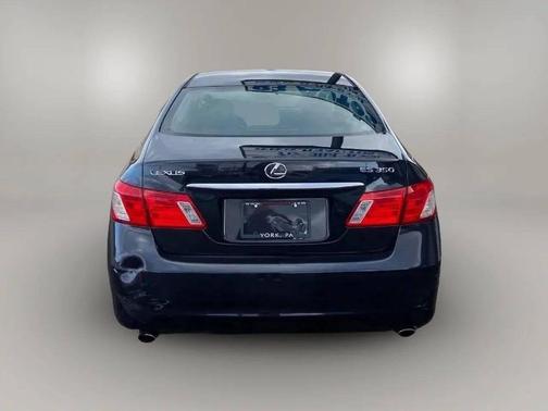 2009 Lexus ES 350 Base