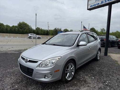 2010 Hyundai ELANTRA SE