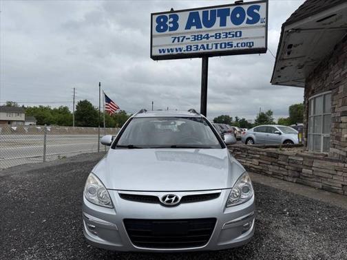 2010 Hyundai ELANTRA SE