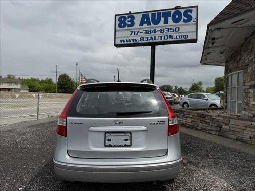 2010 Hyundai ELANTRA SE