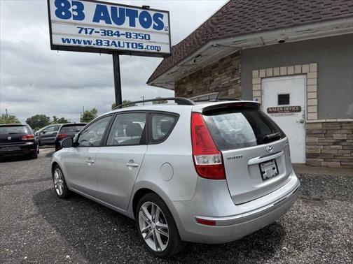2010 Hyundai ELANTRA SE