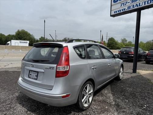 2010 Hyundai ELANTRA SE