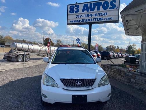 2006 Lexus RX 330 Base