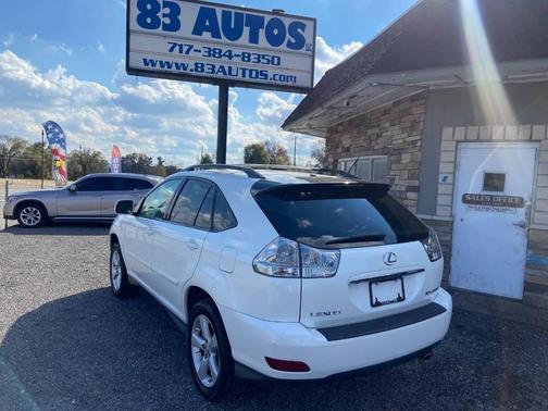 2006 Lexus RX 330 Base