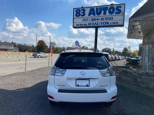 2006 Lexus RX 330 Base