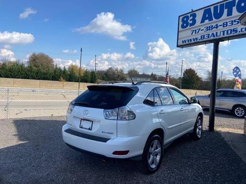 2006 Lexus RX 330 Base