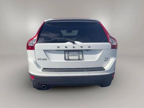 2013 Volvo XC60 T6