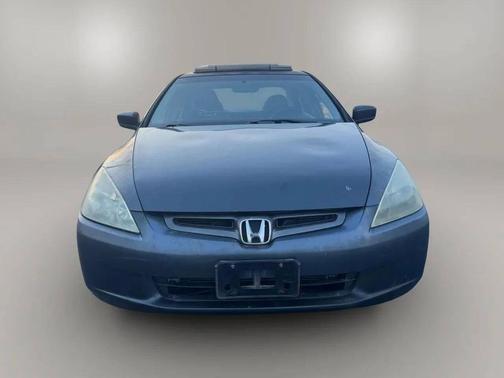2003 Honda Accord EX V6