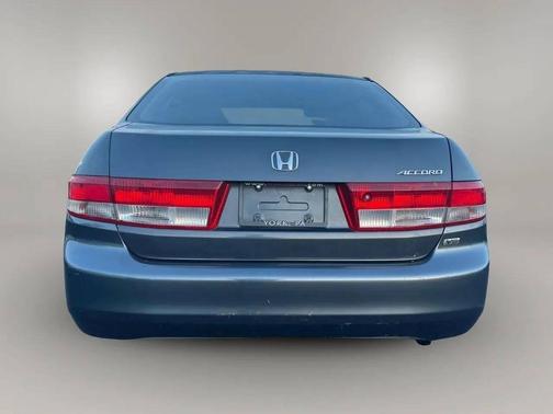 2003 Honda Accord EX V6
