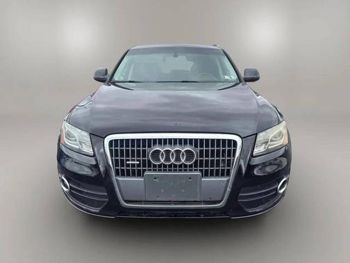 2011 Audi Q5 Premium Plus