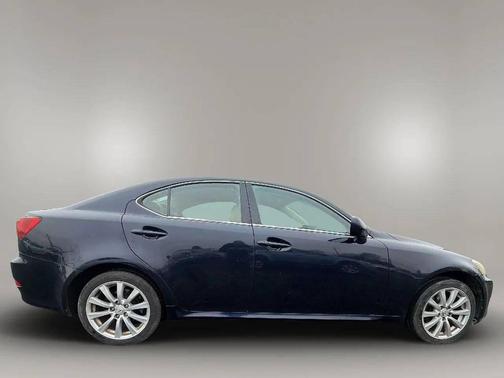 2008 Lexus IS 250 Base