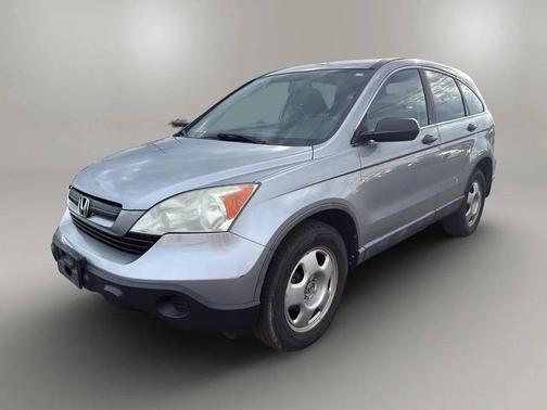 2008 Honda CR-V LX