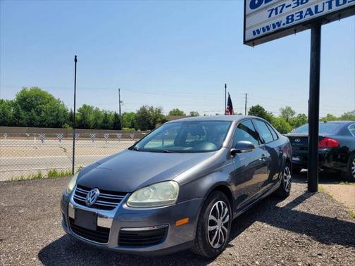 2009 Volkswagen Jetta S