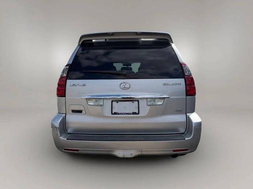 2008 Lexus GX 470 Base AWD 4dr SUV