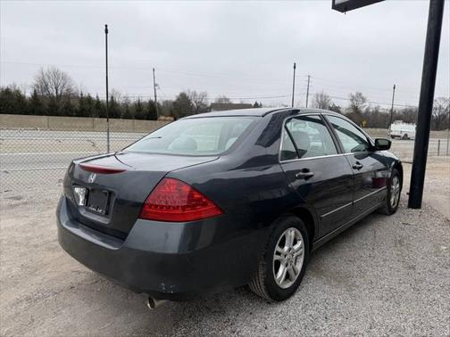 2006 Honda Accord SE