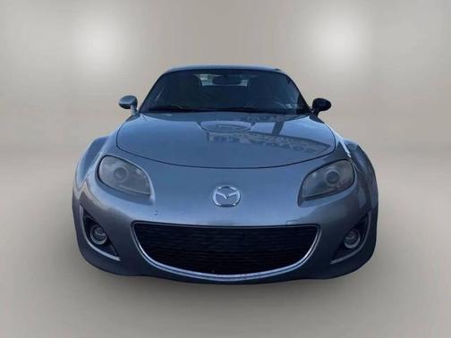 2011 Mazda MX-5 Miata Grand Touring