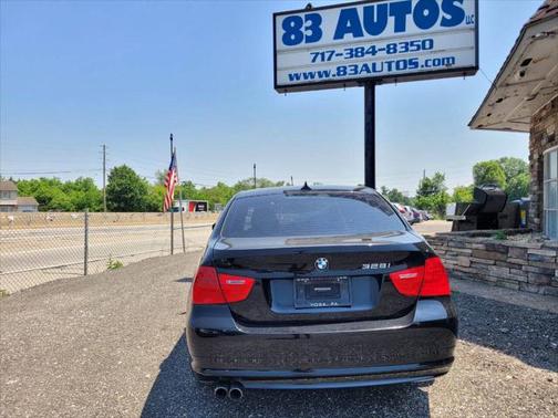 2010 BMW 328 328i 4dr Sedan