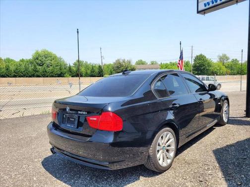 2010 BMW 328 328i 4dr Sedan