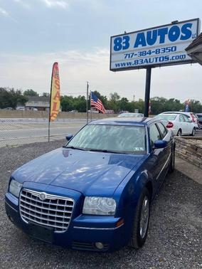 2009 Chrysler 300 Touring