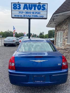 2009 Chrysler 300 Touring