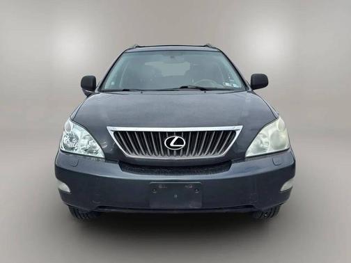2009 Lexus RX 350 Base