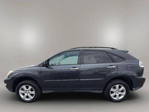 2009 Lexus RX 350 Base
