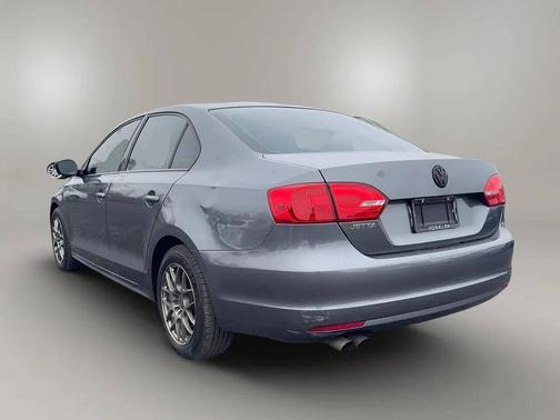 2012 Volkswagen Jetta S