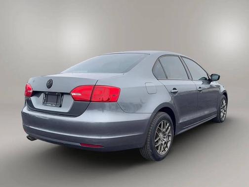 2012 Volkswagen Jetta S