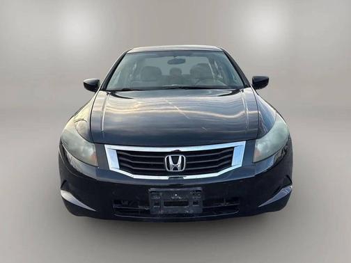 2009 Honda Accord LX-P