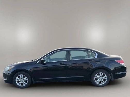 2009 Honda Accord LX-P