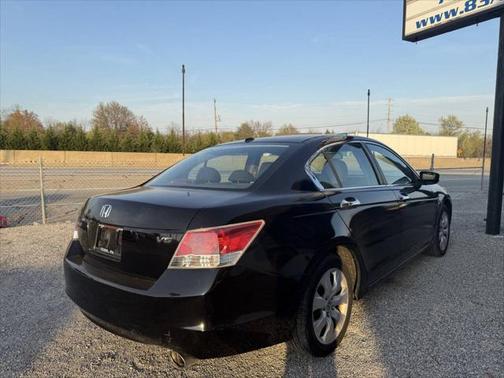2009 Honda Accord EX