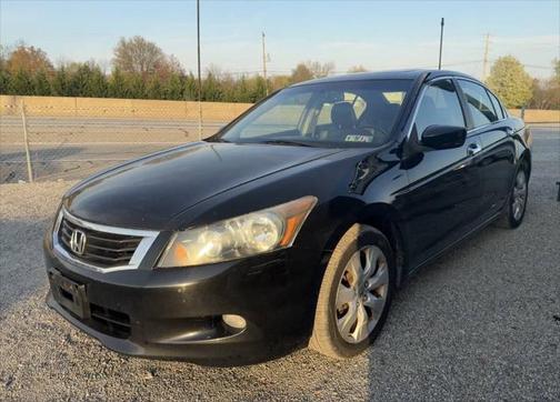 2009 Honda Accord EX