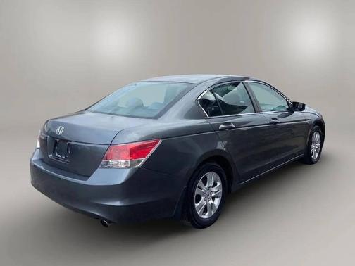 2009 Honda Accord LX-P