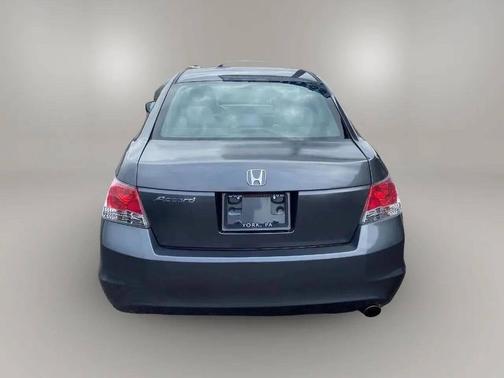 2009 Honda Accord LX-P