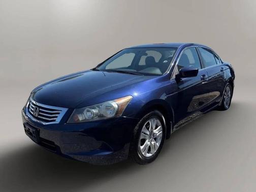 2010 Honda Accord LX-P