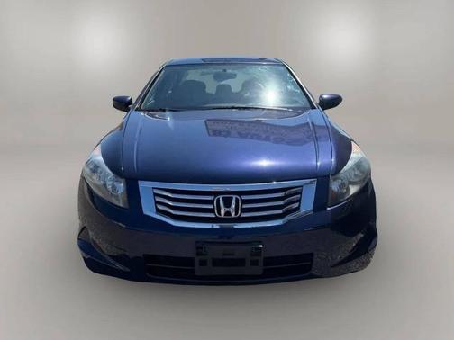 2010 Honda Accord LX-P