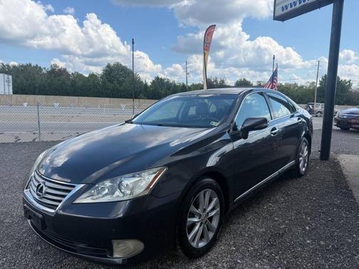 2010 Lexus ES 350 Base