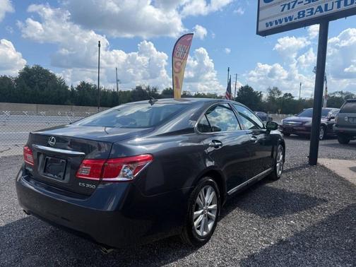 2010 Lexus ES 350 Base