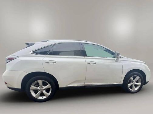 2010 Lexus RX 350 Base