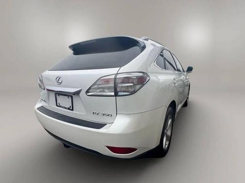 2010 Lexus RX 350 Base