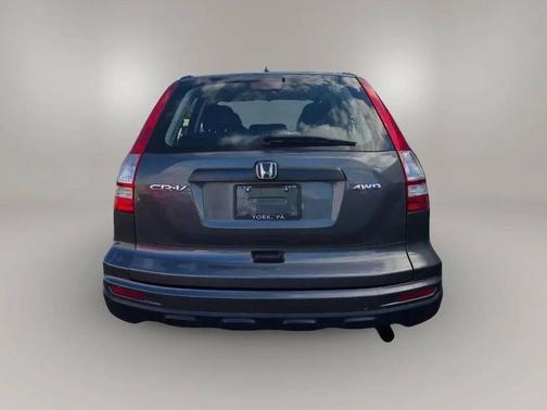 2011 Honda CR-V LX